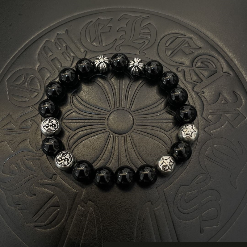 Ch**me He**ts bracelets